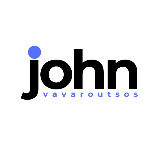 John Vavaroutsos